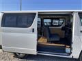2020 Toyota Hiace Van