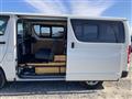 2020 Toyota Hiace Van