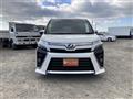 2019 Toyota Voxy