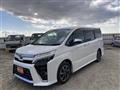 2019 Toyota Voxy