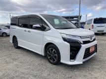 2019 Toyota Voxy