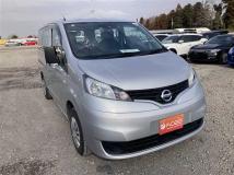 2020 Nissan NV200 VANETTE