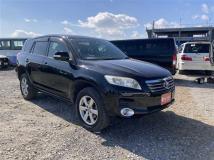 2009 Toyota Vanguard