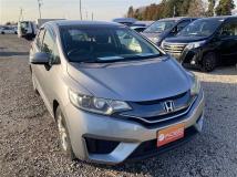2014 Honda Fit