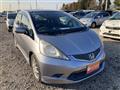 2008 Honda Fit