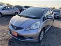 2008 Honda Fit