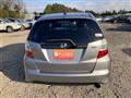 2008 Honda Fit