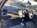 2008 Honda Fit