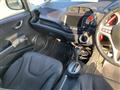 2008 Honda Fit