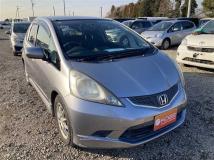 2008 Honda Fit