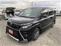 2017 Toyota Voxy