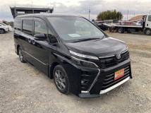 2017 Toyota Voxy