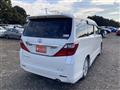 2011 Toyota Alphard