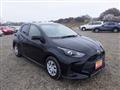 2021 Toyota Yaris