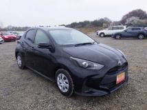 2021 Toyota Yaris