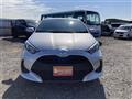 2022 Toyota Yaris