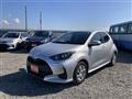 2022 Toyota Yaris