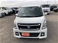 2019 Suzuki Wagon R