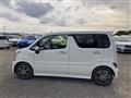 2019 Suzuki Wagon R