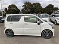 2019 Suzuki Wagon R
