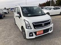 2019 Suzuki Wagon R