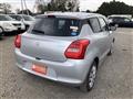 2018 Suzuki Swift