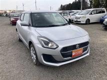2018 Suzuki Swift