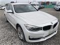 2014 BMW 3 Series