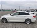 2014 BMW 3 Series