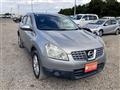 2009 Nissan Dualis