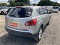2009 Nissan Dualis