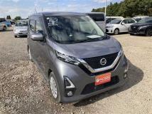2019 Nissan DAYZ