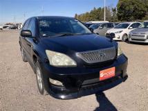 2006 Toyota Harrier