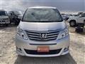 2013 Toyota Alphard
