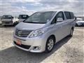 2013 Toyota Alphard