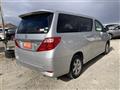 2013 Toyota Alphard