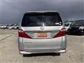 2013 Toyota Alphard