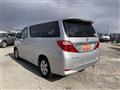 2013 Toyota Alphard