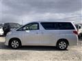 2013 Toyota Alphard