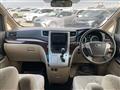 2013 Toyota Alphard
