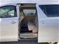 2013 Toyota Alphard