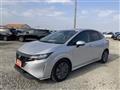 2023 Nissan Note