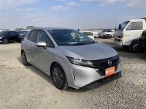 2023 Nissan Note