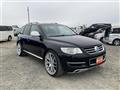 2008 Volkswagen Touareg