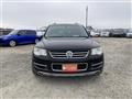 2008 Volkswagen Touareg