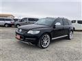 2008 Volkswagen Touareg