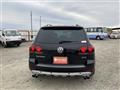 2008 Volkswagen Touareg