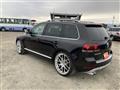 2008 Volkswagen Touareg