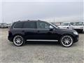 2008 Volkswagen Touareg