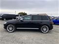 2008 Volkswagen Touareg